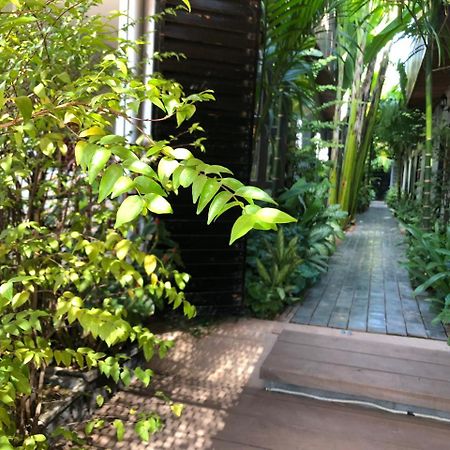 Bo27 House Siem Reap Exterior foto